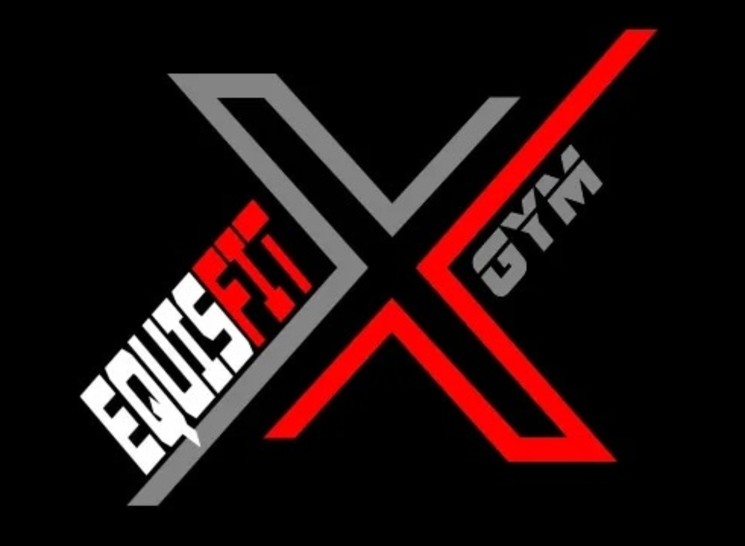 Logo oficial de EquisFit Gym